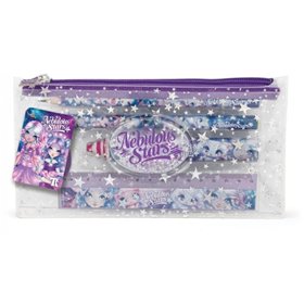 Nebulous Stars Stationery Set  Nebulous Stars Stationery Set