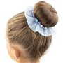 Nebulous Stars Ruffled Hair Accessories 