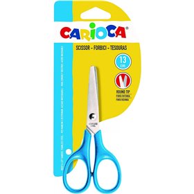 CARIOCA Ψαλίδι 13εκ  CARIOCA Ψαλίδι 13εκ
