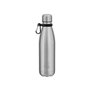 Estia Θερμός Travel Flask Save The Aegean 500Ml Nickel 