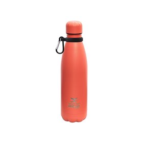 Estia Θερμός Travel Flask Save The Aegean 500Ml Fusion Coral  Estia Θερμός Travel Flask Save The Aegean 500Ml Fusion Coral