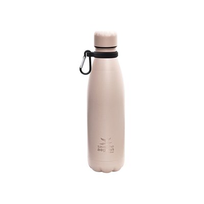 Estia Θερμός Travel Flask Save The Aegean 500Ml Chai Latte 