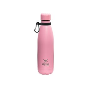 Estia Θερμός Travel Flask Save The Aegean 500Ml Blossom Rose  Estia Θερμός Travel Flask Save The Aegean 500Ml Blossom Rose