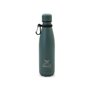 Estia Θερμός Travel Flask Save The Aegean 500Ml Pine Green 