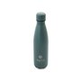 Estia Θερμός Travel Flask Save The Aegean 500Ml Pine Green 