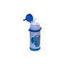 Estia Θερμός Παιδικό Animals Ανοξείδωτο 350Ml Elephant Blue 
