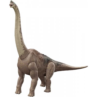 Mattel Jurassic World Dominion Βραχιόσαυρος, 32 Inches Long 
