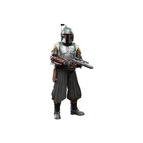 Hasbro Boba Fett Tython Jedi Ruinen Φιγούρα 15 Cm Black Series Wars Book Of Boba Fett  Hasbro Boba Fett Tython Jedi Ruinen Φιγούρα 15 Cm Black Series Wars Book Of Boba Fett