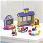 Hasbro Peppa Pig Peppas Adventures Peppas School Playgroup Preschool Toy, Με Ομιλία Και Ήχους 