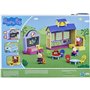 Hasbro Peppa Pig Peppas Adventures Peppas School Playgroup Preschool Toy, Με Ομιλία Και Ήχους 