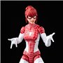 Hasbro Marvel Legends Series Spider-Man 15-Cm Spider-Man And Marvels Spinneret 