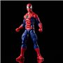 Hasbro Marvel Legends Series Spider-Man 15-Cm Spider-Man And Marvels Spinneret 