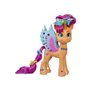 Hasbro my Little Pony Ribbon Hairstyles Sunny Starscout 