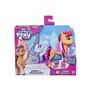 Hasbro my Little Pony Ribbon Hairstyles Sunny Starscout 