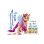 Hasbro my Little Pony Ribbon Hairstyles Sunny Starscout 