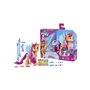 Hasbro my Little Pony Ribbon Hairstyles Sunny Starscout 