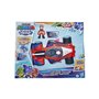 Hasbro pj Masks Animal Power Flash Cruiser 