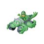 Hasbro pj Masks Animal Power Deluxe Animal Riders Gekko 