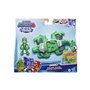 Hasbro pj Masks Animal Power Deluxe Animal Riders Gekko 