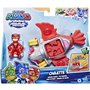 Hasbro pj Masks Animal Power Deluxe Animal Riders Owlette 