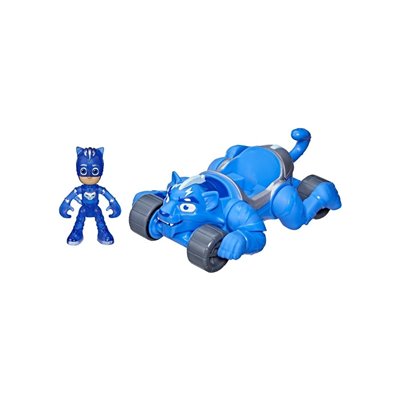 Hasbro pj Masks Animal Power Deluxe Animal Riders Catboy 