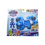 Hasbro pj Masks Animal Power Deluxe Animal Riders Catboy 