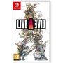 Nintendo NSW Live A Live 