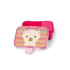 Skip Hop Zoo Δοχείο Φαγητού Λάμα 