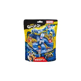 GIOCHI PREZIOSI Goo Jit Zu Marvel Single Pack Series 4 - 1 τμχ  GIOCHI PREZIOSI Goo Jit Zu Marvel Single Pack Series 4 - 1 τμχ