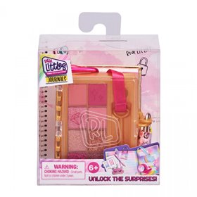GIOCHI PREZIOSI Real Littles Μινι Ημερολόγια Με Εκπλήξεις - 1 τμχ 