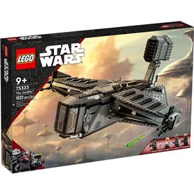 LEGO Star Wars The Justifier 