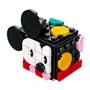 LEGO Dots Mickey Mouse &amp Minnie Κουτί Επιστροφή Στο Σχολείο 