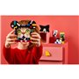 LEGO Dots Mickey Mouse &amp Minnie Κουτί Επιστροφή Στο Σχολείο 