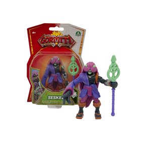 GIOCHI PREZIOSI Gormiti S3 8Cm Figures 13+14 - 1 τμχ  GIOCHI PREZIOSI Gormiti S3 8Cm Figures 13+14 - 1 τμχ