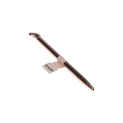 FunkyFish FF Pen Rose gold Babe - 1 τμχ 