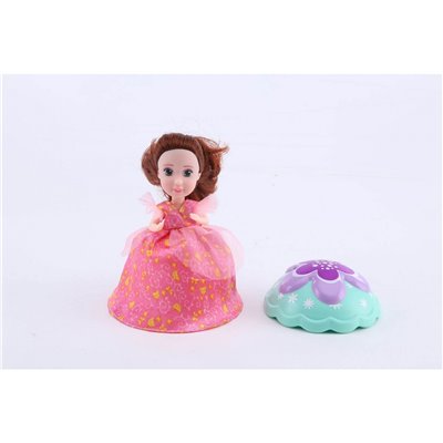 FunkyFish FF Pen Pink Babe Heart - 1 τμχ 