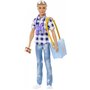 Mattel Camping Ken 