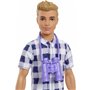 Mattel Camping Ken 