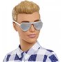 Mattel Camping Ken 