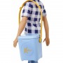 Mattel Camping Ken 