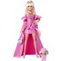 Mattel Barbie Extra Fancy - Pink Plastik 