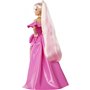 Mattel Barbie Extra Fancy - Pink Plastik 