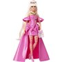 Mattel Barbie Extra Fancy - Pink Plastik 