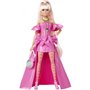 Mattel Barbie Extra Fancy - Pink Plastik 