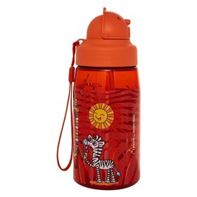 Laken Παγούρι Tritan OBY 0.45Lt Giraffes  Laken Παγούρι Tritan OBY 0.45Lt Giraffes