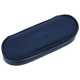 POLO Κασετινα Box Cord Μπλε 2022 