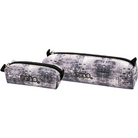 POLO Κασετίνα wallet Cord Γκρι 2022 