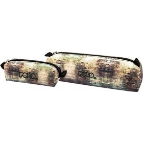 POLO Κασετίνα wallet Cord Λαδί 2022 