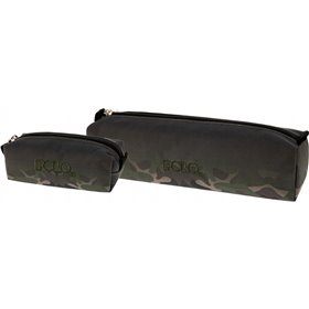POLO Κασετίνα Wallet Degr Camo-Green 2022 