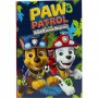 GIM Τετραδιο 17X25cm Paw Patrol 